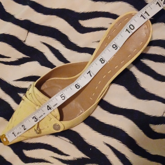 🌹BCBG slip on summer shoe🎉 - Picture 12 of 12